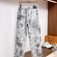 $72.00 USD Balenciaga Pants For Men #1464618