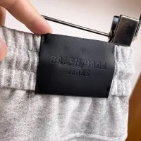 $72.00 USD Balenciaga Pants For Men #1464618
