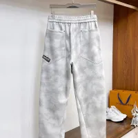 $72.00 USD Balenciaga Pants For Men #1464619