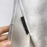 $72.00 USD Balenciaga Pants For Men #1464619
