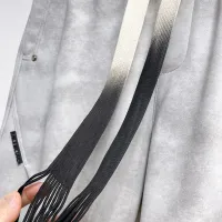 $72.00 USD Balenciaga Pants For Men #1464619