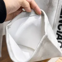 $72.00 USD Balenciaga Pants For Men #1464622