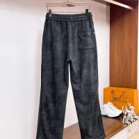 $72.00 USD Balenciaga Pants For Men #1464623