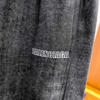 $72.00 USD Balenciaga Pants For Men #1464623