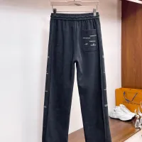$72.00 USD Balenciaga Pants For Men #1464624