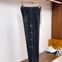 $72.00 USD Balenciaga Pants For Men #1464624