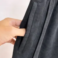 $72.00 USD Balenciaga Pants For Men #1464624