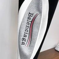 $72.00 USD Balenciaga Pants For Men #1464625