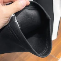 $72.00 USD Balenciaga Pants For Men #1464625