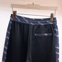 $72.00 USD Balenciaga Pants For Men #1464629
