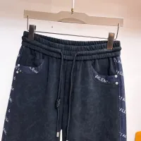 $72.00 USD Balenciaga Pants For Men #1464630