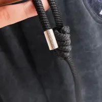 $72.00 USD Balenciaga Pants For Men #1464630