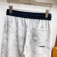 $72.00 USD Balenciaga Pants For Men #1464632