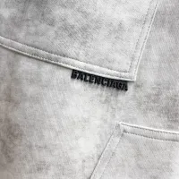 $72.00 USD Balenciaga Pants For Men #1464632