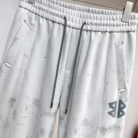 $72.00 USD Balenciaga Pants For Men #1464634