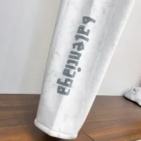 $72.00 USD Balenciaga Pants For Men #1464634