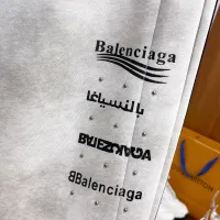 $72.00 USD Balenciaga Pants For Men #1464646