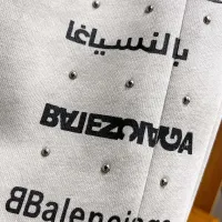 $72.00 USD Balenciaga Pants For Men #1464646