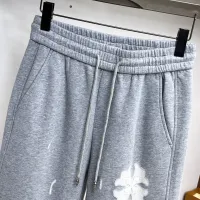 $72.00 USD Chrome Hearts Pants For Men #1464669