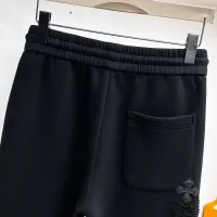 $72.00 USD Chrome Hearts Pants For Men #1464672