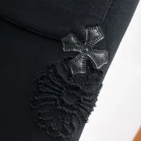 $72.00 USD Chrome Hearts Pants For Men #1464672