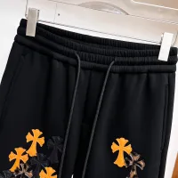 $72.00 USD Chrome Hearts Pants For Men #1464674