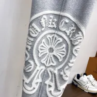 $72.00 USD Chrome Hearts Pants For Men #1464684