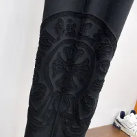 $72.00 USD Chrome Hearts Pants For Men #1464685