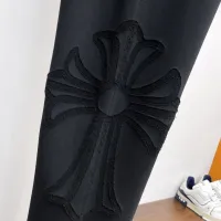 $72.00 USD Chrome Hearts Pants For Men #1464685