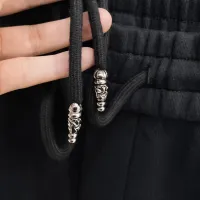 $72.00 USD Chrome Hearts Pants For Men #1464685