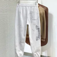 $72.00 USD Chrome Hearts Pants For Men #1464686