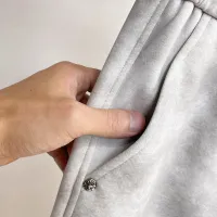 $72.00 USD Chrome Hearts Pants For Men #1464688