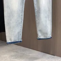 $76.00 USD Burberry Jeans For Men #1464753