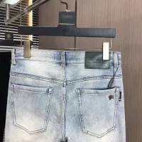 $76.00 USD Burberry Jeans For Men #1464753