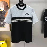 $98.00 USD Balenciaga Fashion Tracksuits Short Sleeved For Men #1464784