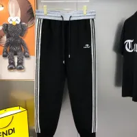 $98.00 USD Balenciaga Fashion Tracksuits Short Sleeved For Men #1464784