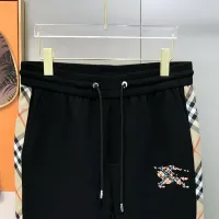 $98.00 USD Burberry Tracksuits Short Sleeved For Men #1464786
