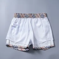 $27.00 USD Burberry Pants For Men #1464803