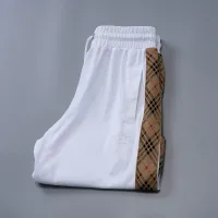 $27.00 USD Burberry Pants For Men #1464817