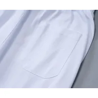$27.00 USD Moncler Pants For Men #1464819