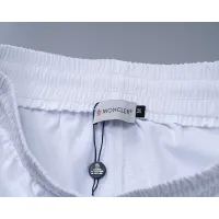 $27.00 USD Moncler Pants For Men #1464819