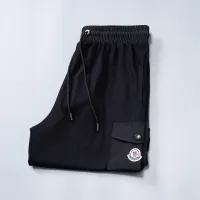 $27.00 USD Moncler Pants For Men #1464820
