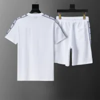 $42.00 USD Balenciaga Fashion Tracksuits Short Sleeved For Men #1464838