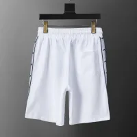 $42.00 USD Balenciaga Fashion Tracksuits Short Sleeved For Men #1464838