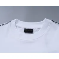 $42.00 USD Balenciaga Fashion Tracksuits Short Sleeved For Men #1464838