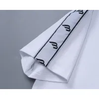 $42.00 USD Balenciaga Fashion Tracksuits Short Sleeved For Men #1464838