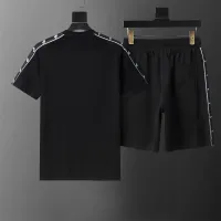 $42.00 USD Balenciaga Fashion Tracksuits Short Sleeved For Men #1464839