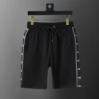 $42.00 USD Balenciaga Fashion Tracksuits Short Sleeved For Men #1464839