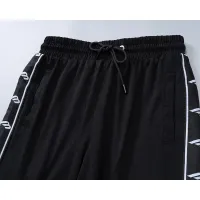 $42.00 USD Balenciaga Fashion Tracksuits Short Sleeved For Men #1464839