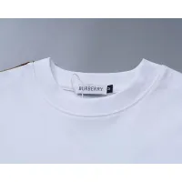 $42.00 USD Burberry Tracksuits Short Sleeved For Men #1464843
